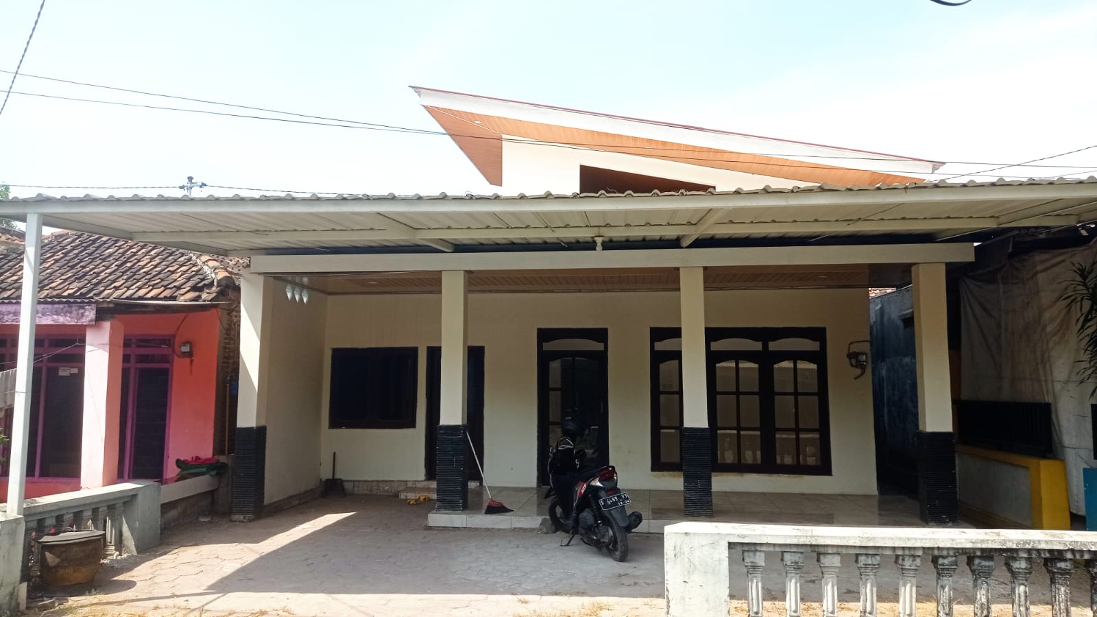 DIJUAL RUMAH TENGAH KOTA MOJOSARI MOJOKERTO ,Lokasi Strategis