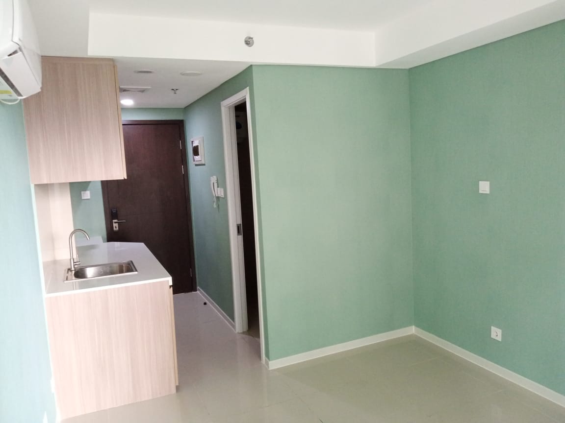 Apartemen Daan Mogot City 