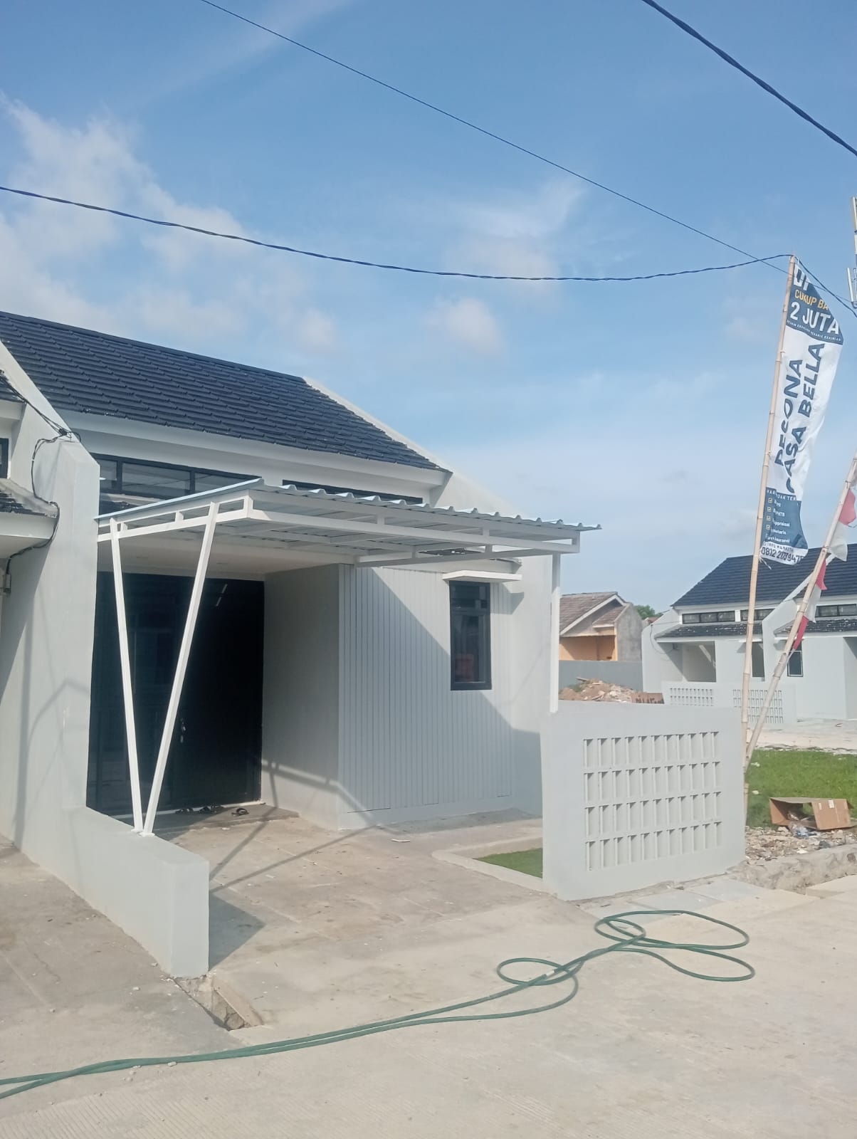 Pesona Cassa Bella Tanpa Dp 