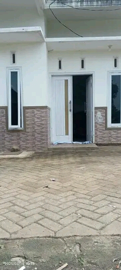 Rumah bonus meja kursi Bumiaji batu(Madewo apples)