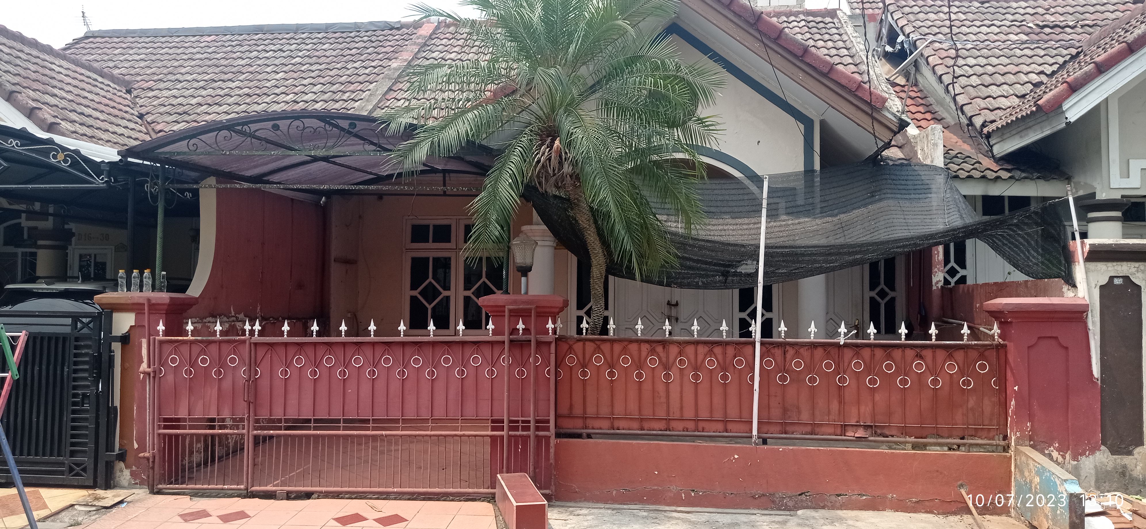 perumahan Jatijajar Depok