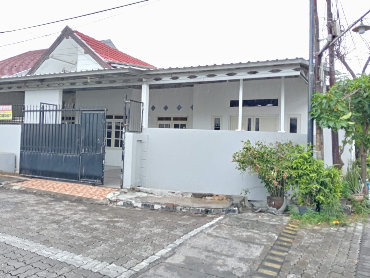 RUMAH WIGUNA TIMUR 