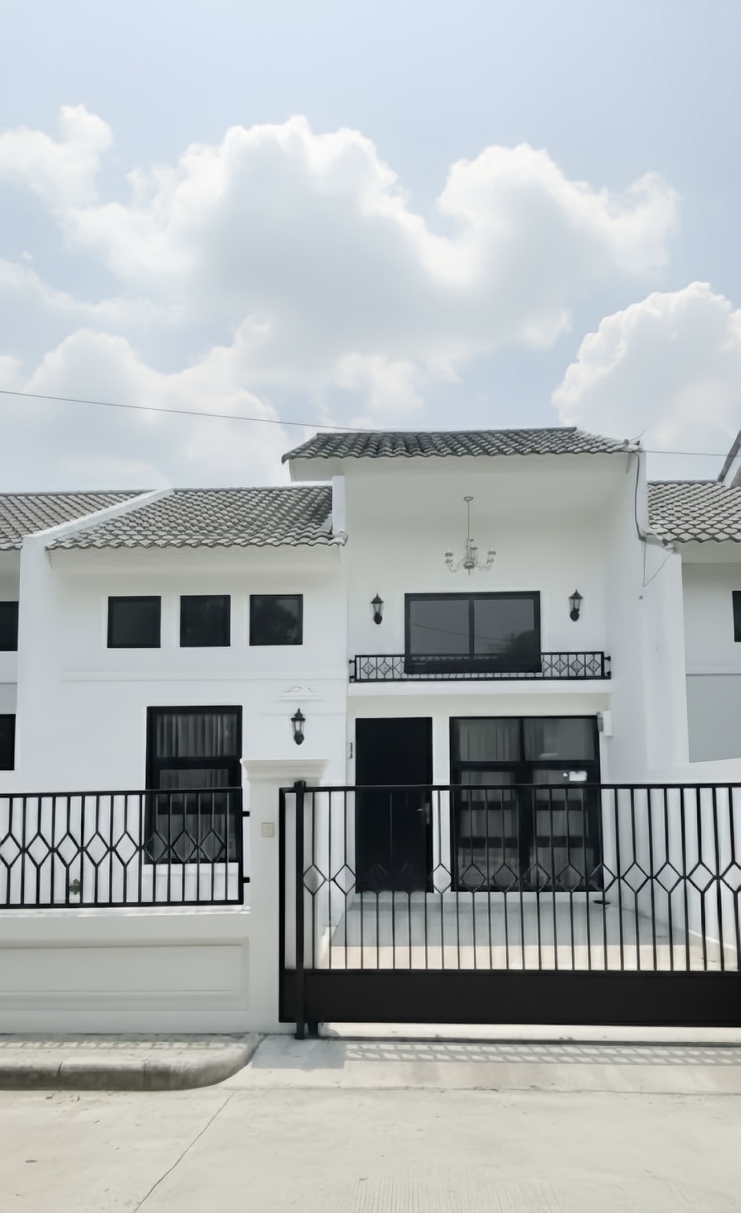 Rumah Subsidi Tangerang Murah