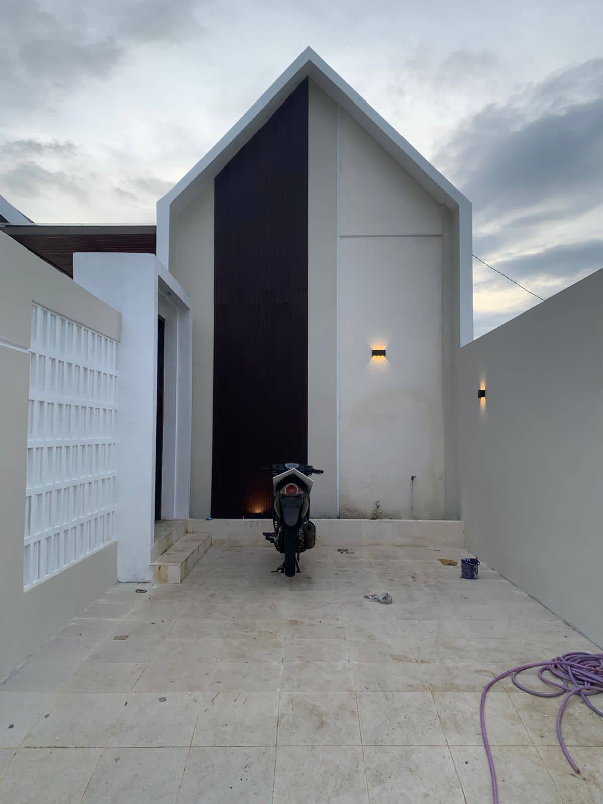 Villa Dengan Suasana Tenang Area Tabanan 