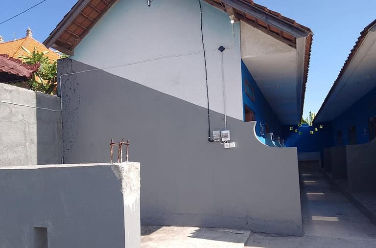 Dijual Rumah Kost Dekat Pantai Lovina Seririt Buleleng