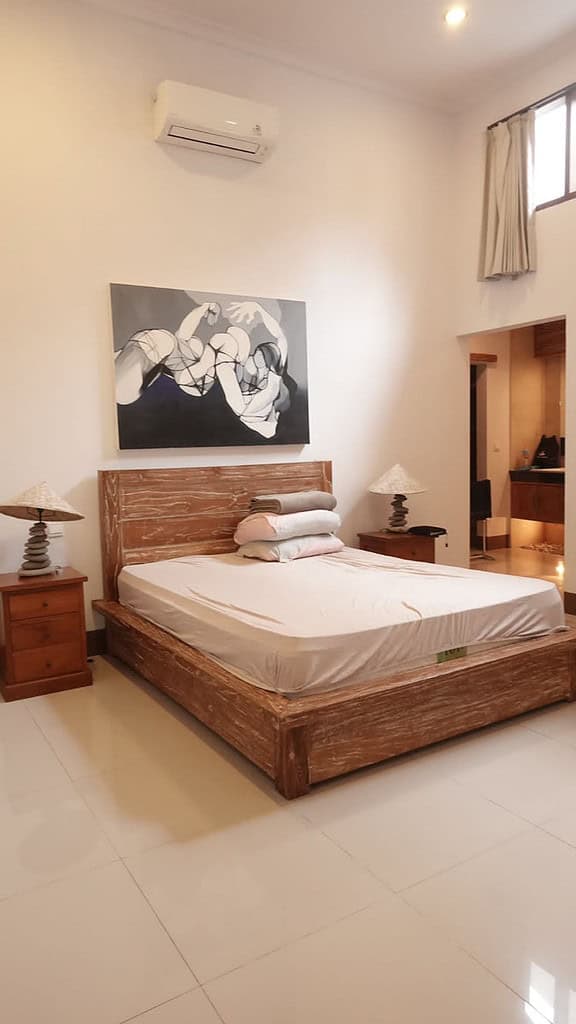 Dijual Villa Dekat Pantai Lovina Seririt Buleleng