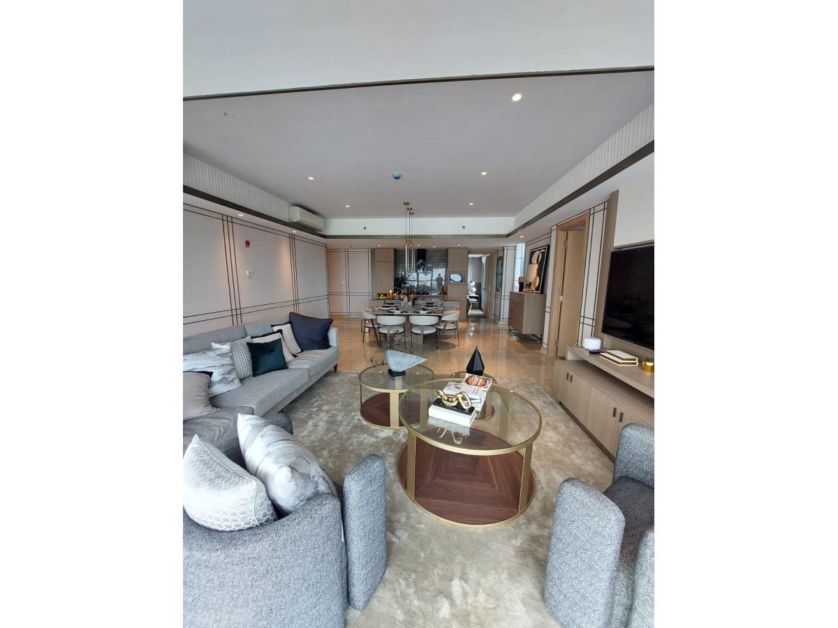 Promo Diskon Apartemen Holland Village Cempaka Putih MD950