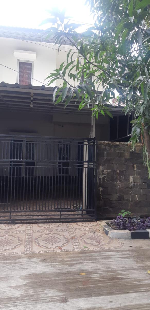 Disewa Rumah di Komplek Pulo Permata Sari, Galaxy - Bekasi PR2007