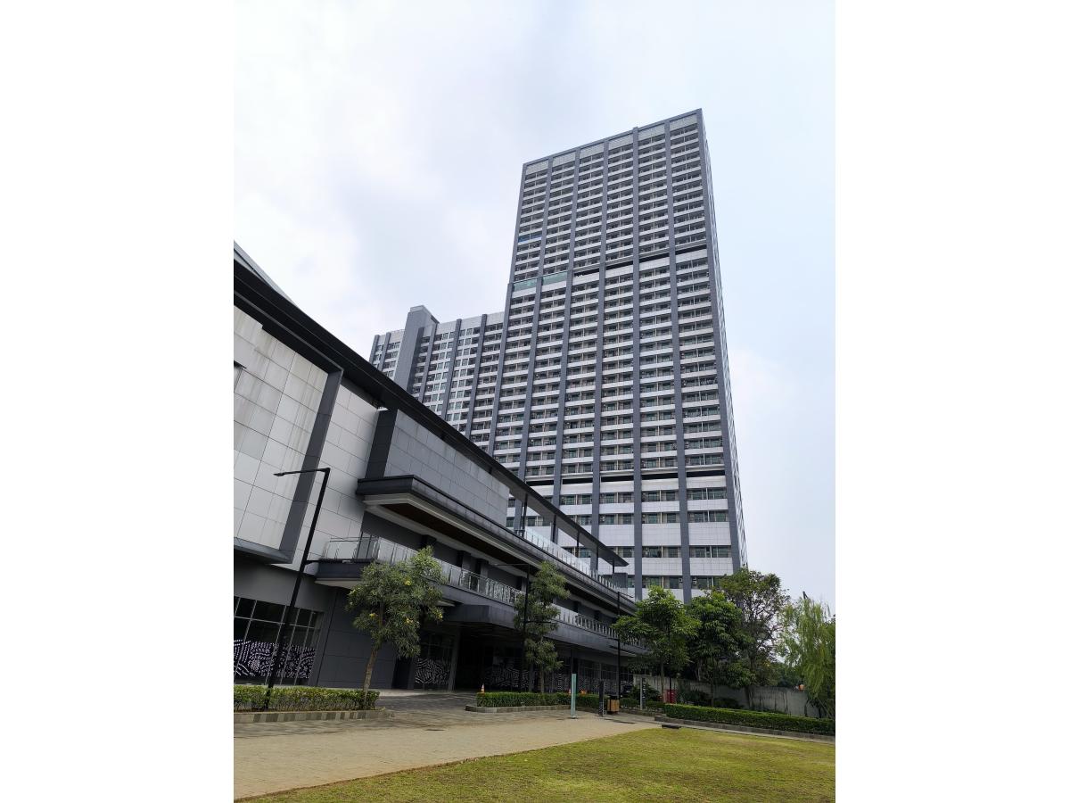 Apartemen Embarcadero Bintaro, Apartemen Premium di Bintaro MD973