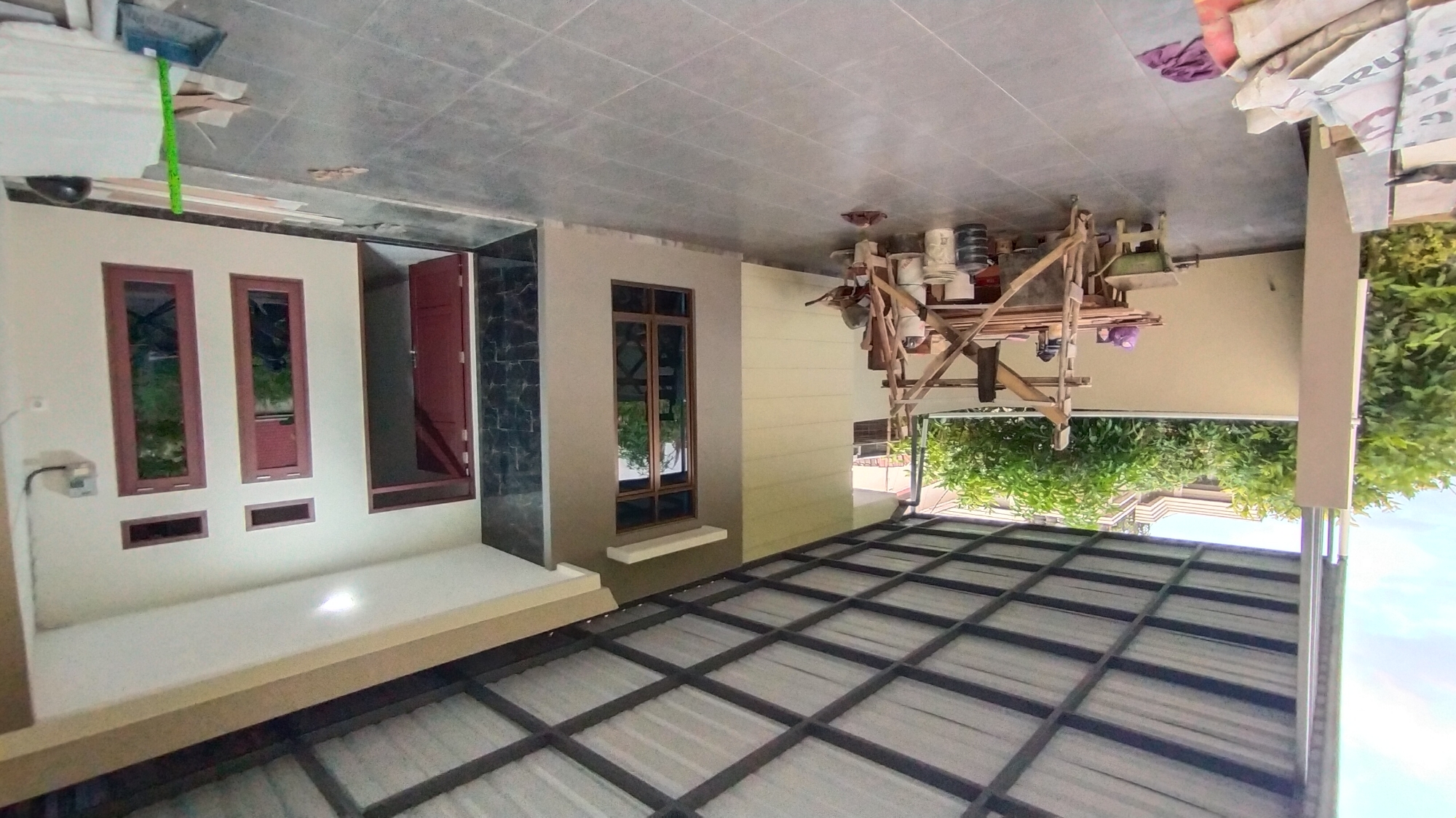 Rumah Baru Purnama, Purnama Rukun Pontianak Selatan Kota Pontianak 