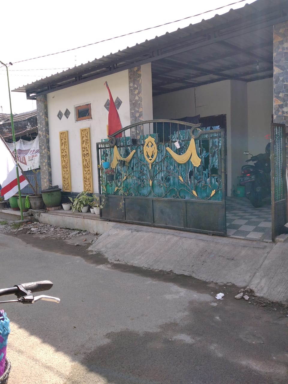 Dijual Rumah Siap Huni di Perum Kedundung Indah Mojokerto
