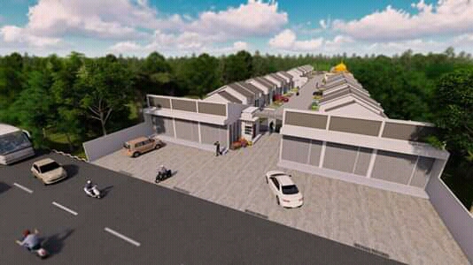 Grand Imperium Pengadegan